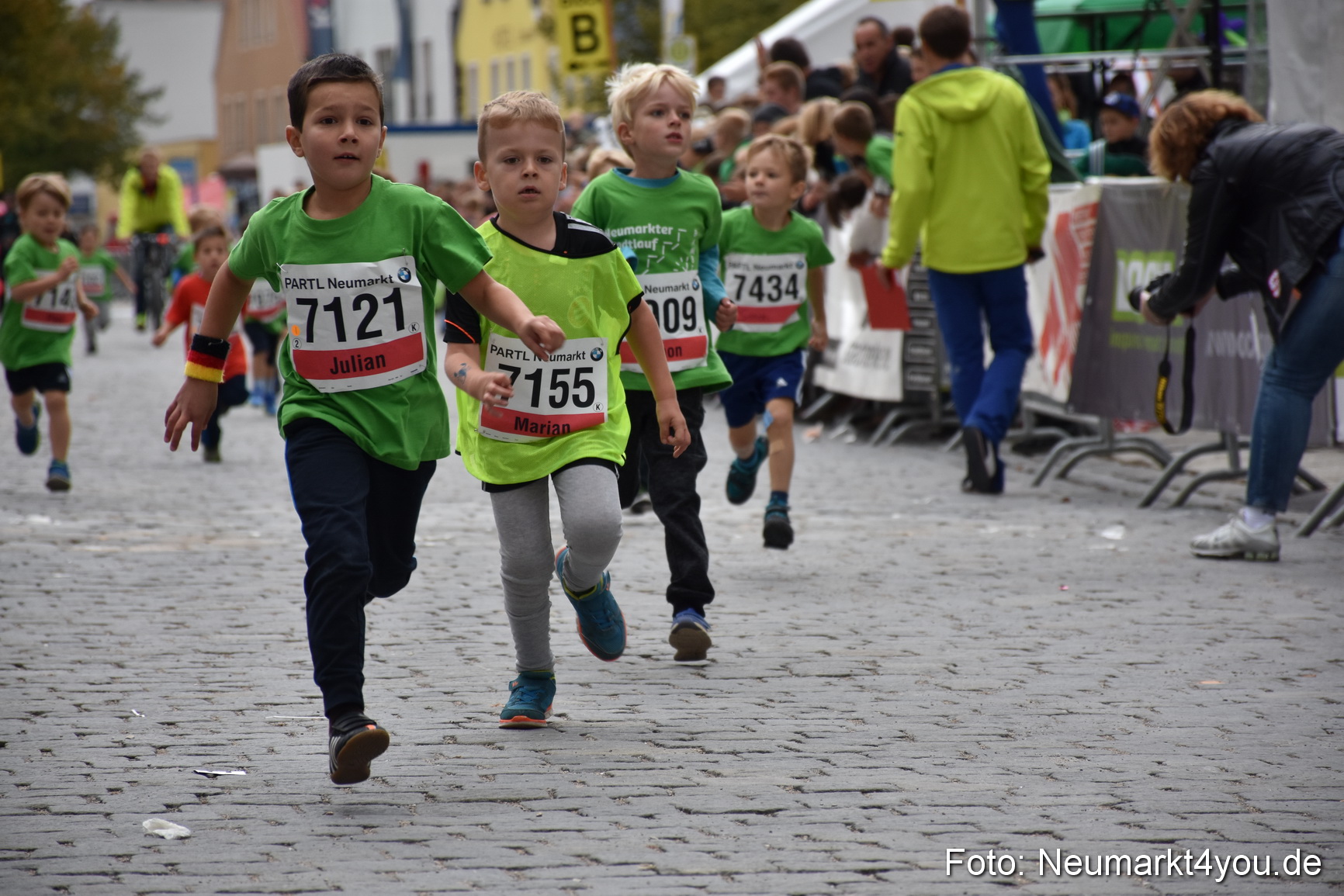 Stadtlauf Neumarkt 2015 1733